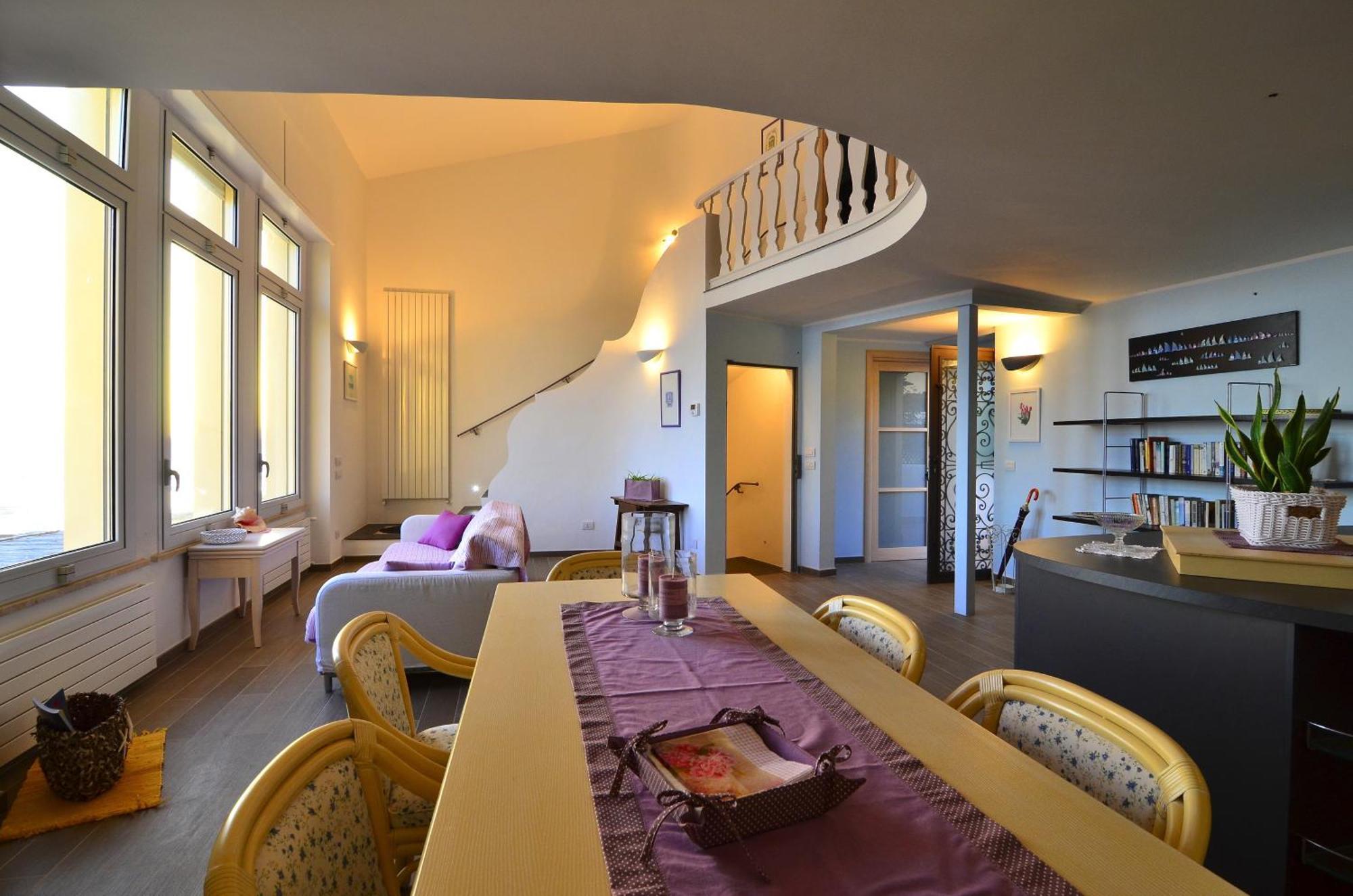 Hotel Aurora Sperlonga Eksteriør billede