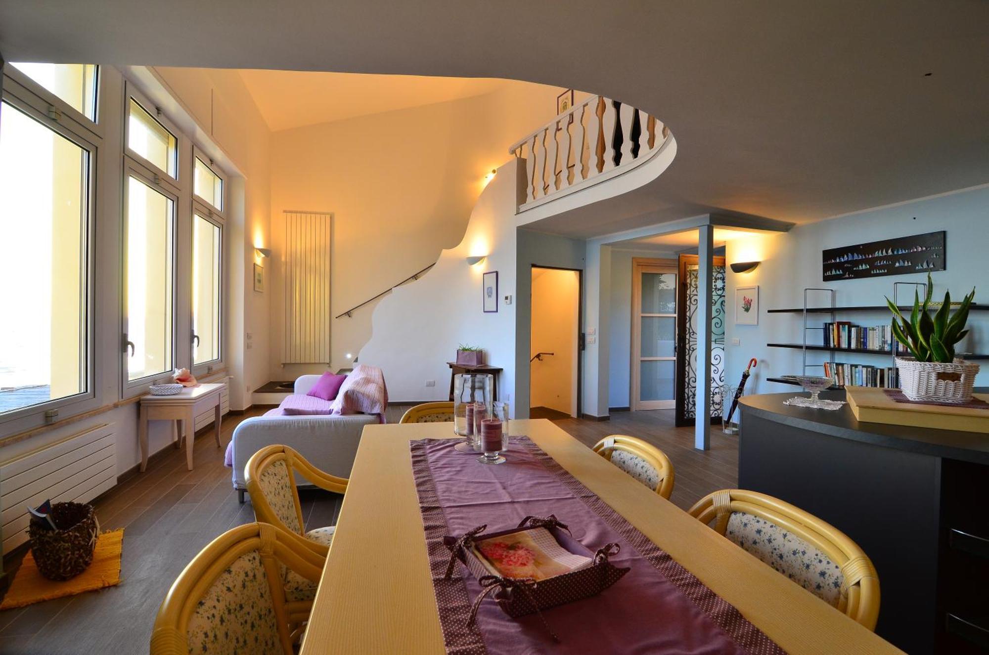 Hotel Aurora Sperlonga Eksteriør billede